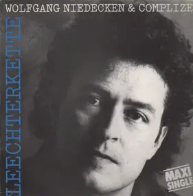 Wolfgang Niedecken - Leechterkette