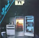 LP - Wolfgang Niedecken's BAP, BAP - Affjetaut - Club Edition
