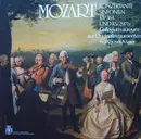 LP - Mozart - Konzertante Sinfonien KV 364 Und KV 297b