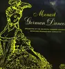 LP - Mozart - Camerata Academica Salzburg, Bernhard Paumgartner - German Dances