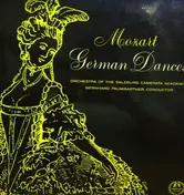 Bernhard Paumgartner - German Dances