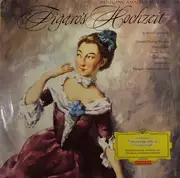 LP - Mozart - Figaro's Hochzeit (Ferdinand Leitner, Dietrich Fischer-Dieskau,..) - TULIP RIM LABELS