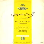 Mozart - Messe C-Dur (Krönungsmesse)