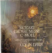 Mozart - Grosse Messe C-Moll