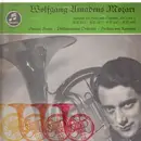 LP - Mozart - Konzerte Für Horn Und Orchester Nr. 1 Bis 4, KV 412, KV 417, KV 447
