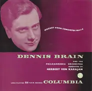 Mozart - Horn Concertos Nos. 1-4