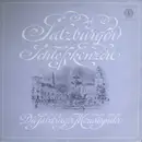 LP - Wolfgang Amadeus Mozart - Die Salzburger Mozartspieler - Salzburger Schlosskonzert