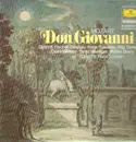 LP - Mozart - Don Giovanni (Hans Löwlein)