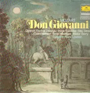Mozart - Don Giovanni (Hans Löwlein)