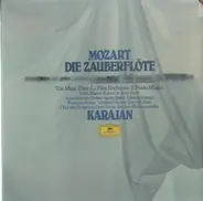 Wolfgang Amadeus Mozart , Anneliese Rothenberger , Edda Moser , Kurt Moll , Walter Berry , Peter Sc - Die Zauberflöte