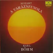 Mozart - A Varázsfuvola