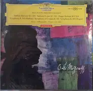 Mozart - Haffner-Sinfonie KV 385 / Sinfonie G-dur KV 318 /.. (Karl Böhm)