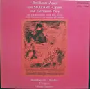 LP - Mozart - Berühmte Arien Aus MOZART-Opern Mit Hermann Prey