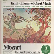 Mozart - The Piano  Concerto In B Flat