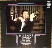 Mozart - Violinkonzerte · B-dur KV207 · D-dur KV218