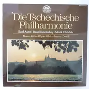 Mozart / Weber / Wagner a.o. - Die Tschechische Philharmonie