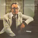 LP - Mozart - Klavierkonzerte D-moll Kv 466 / A-dur Kv 488 (Brendel)