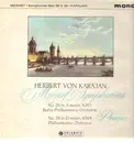 LP - Mozart - Mozart Symphonies (Karajan)
