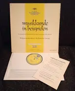 Mozart - Musikkunde In Beispielen, Die Zauberflöte (Auszug)