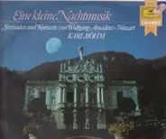 Mozart - Eine Kleine Nachtmusik - Serenaden Und Konzerte