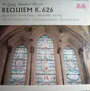 LP - Mozart - Requiem KV 626