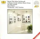 LP - Mozart, Strauss, Ravel,.. - Eine Kleine Nachtmusik / An der schönen, blauen..