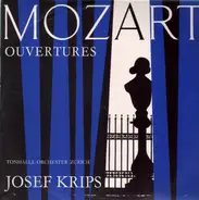 Mozart - Ouvertures