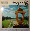 LP - Mozart , Carl Melles , Kar - Die Grossen Musiker Leben Und Werk - Mozart (III) - 44