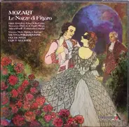 Mozart - Le Nozze Di Figaro (Erich Kleiber, Güden, Della Casa,..)