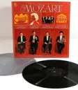 Double LP - Wolfgang Amadeus Mozart , Václav Neumann , The Czech Philharmonic Orchestra - (Mozart Concerti) - gatefold