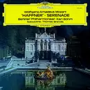 LP - Mozart - 'Haffner' Serenade (Karl Böhm)