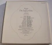 LP-Box - Wolfgang Amadeus Mozart - Die Zauberflöte (Kurt Sawallisch)