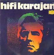 Mozart / Smetana / Ravel / Sibelius - Hifi Karajan