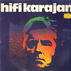 Wolfgang Amadeus Mozart - Hifi Karajan