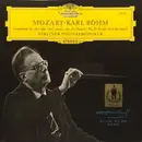 LP - Mozart - Symphonien Nr.34 C-dur in C Major • Nr.31 »Pariser«