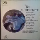 LP-Box - Mozart - Die Zauberflöte (Klemperer, Gedda, Janowitz, Berry,..)