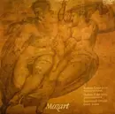 LP - Mozart - Sinfonie D-dur KV 504 (Prager Sinfonie) / Sinfonie C-dur KV 551 (Jupiter-Sinfonie)