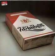 Double LP - Wolfgang Ambros - 19 class a numbers