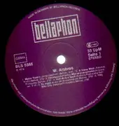 Double LP - Wolfgang Ambros - 19 class a numbers