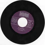 7'' - Wolfgang Ambros - Gö, Da Schaust