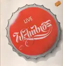 Double LP - Wolfgang Ambros - Live