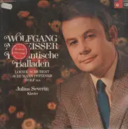 Wolfgang Anheisser - Romantische Balladen (Loewe, Schubert,..)