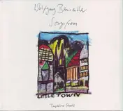 WOLFGANG BERNREUTHER - Songs From Little Town