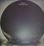 LP - Wolfgang Bock - Cycles