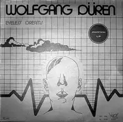LP - Wolfgang Düren - Eyeless Dreams - cosmic space synth kraut ambient