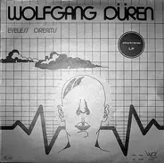 Wolfgang Düren - Eyeless Dreams