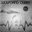 LP - Wolfgang Düren - Eyeless Dreams - cosmic space synth kraut ambient