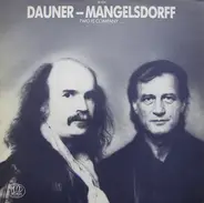 Wolfgang Dauner - Albert Mangelsdorff - Two Is Company...