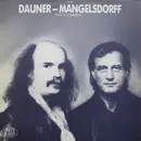 LP - Wolfgang Dauner - Albert Mangelsdorff - Two Is Company...