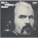 LP - Wolfgang Dauner Group - This Is Wolfgang Dauner